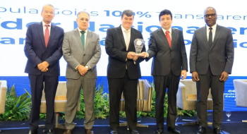 Goiás celebra liderança em transparência pública nacional pelo 2º ano consecutivo